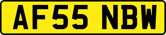 AF55NBW