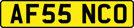 AF55NCO