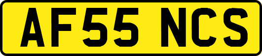 AF55NCS