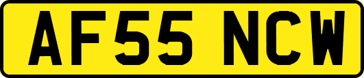 AF55NCW