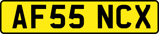 AF55NCX