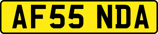 AF55NDA