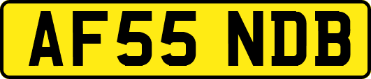 AF55NDB