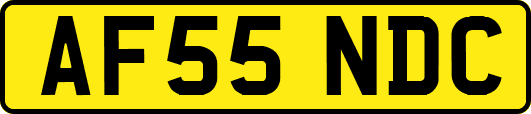 AF55NDC