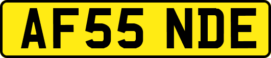 AF55NDE