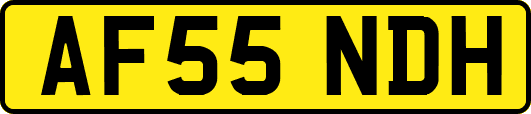 AF55NDH