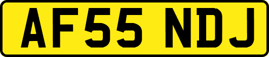 AF55NDJ