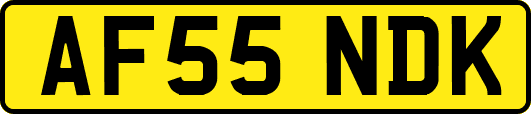 AF55NDK