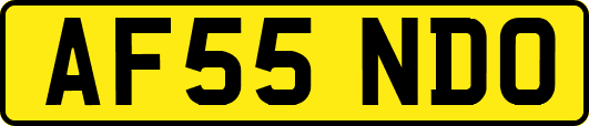 AF55NDO