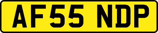 AF55NDP