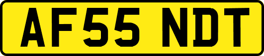 AF55NDT