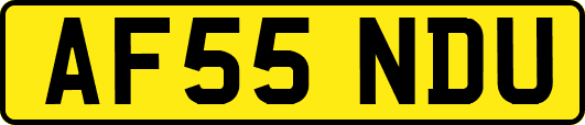 AF55NDU