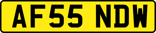 AF55NDW