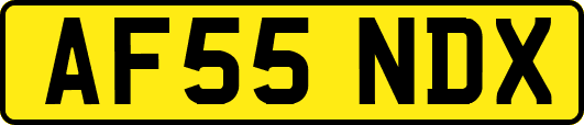 AF55NDX