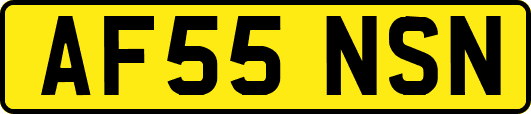 AF55NSN