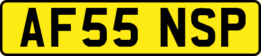AF55NSP