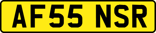 AF55NSR