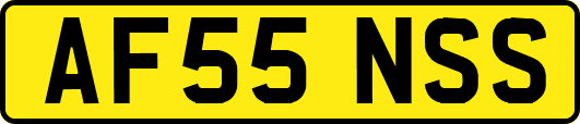 AF55NSS