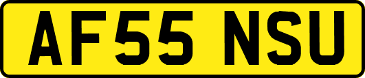 AF55NSU