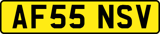 AF55NSV
