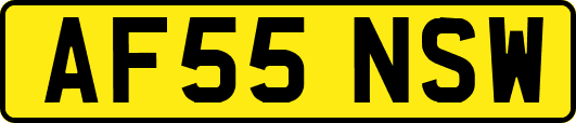 AF55NSW