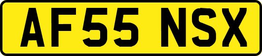 AF55NSX