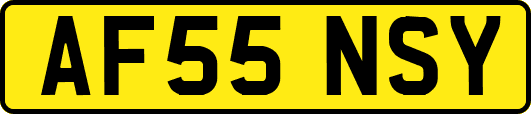 AF55NSY