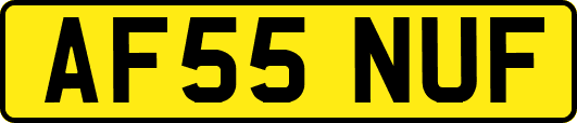 AF55NUF