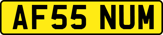 AF55NUM