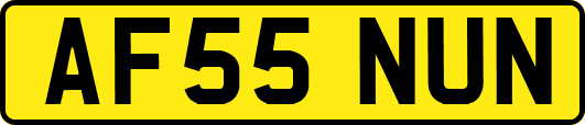 AF55NUN