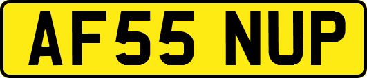 AF55NUP