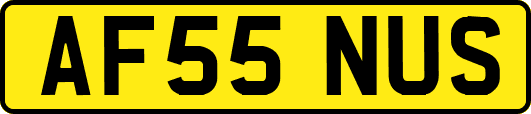 AF55NUS