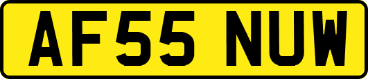 AF55NUW