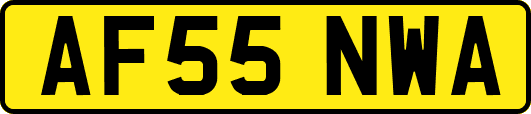 AF55NWA