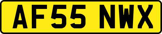 AF55NWX