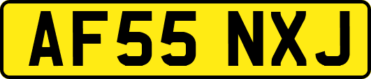 AF55NXJ
