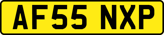 AF55NXP