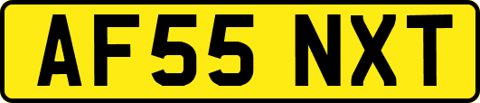 AF55NXT