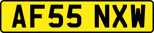 AF55NXW