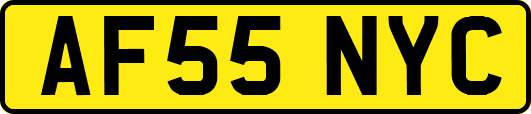 AF55NYC