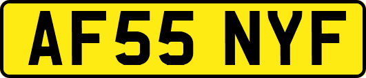 AF55NYF