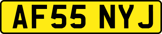 AF55NYJ