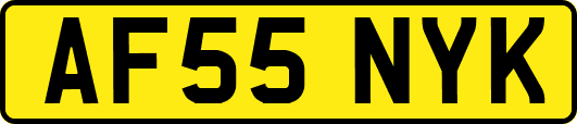 AF55NYK