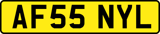 AF55NYL