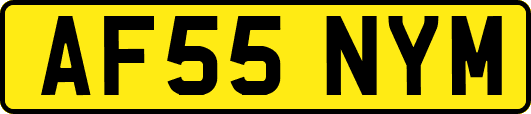 AF55NYM