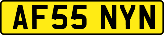 AF55NYN