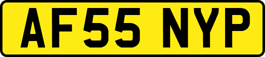 AF55NYP