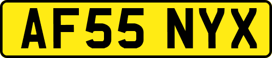 AF55NYX