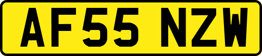 AF55NZW