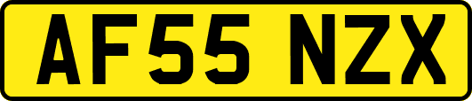 AF55NZX